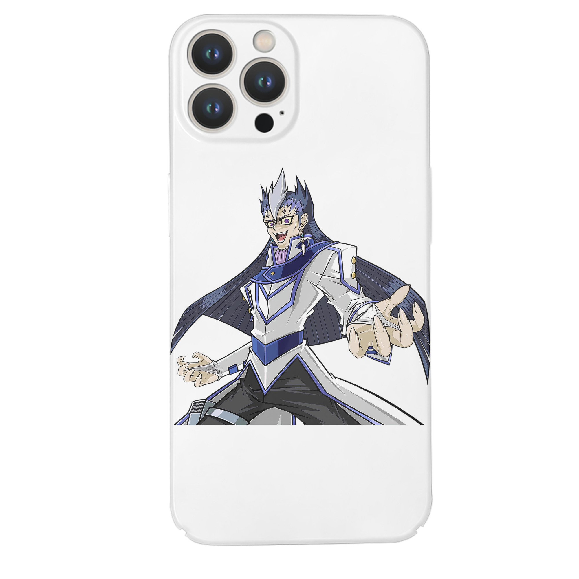 （画像用） 遊☆戯☆王 Yu-Gi-Oh! 【iPhone 14シリーズ対応】ハードケース